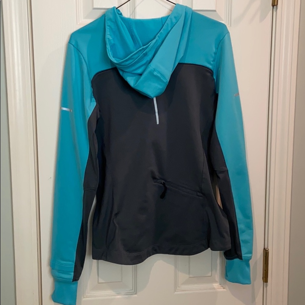 Nike Running Pullover - image 4